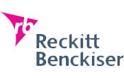 Reckitt Benckiser